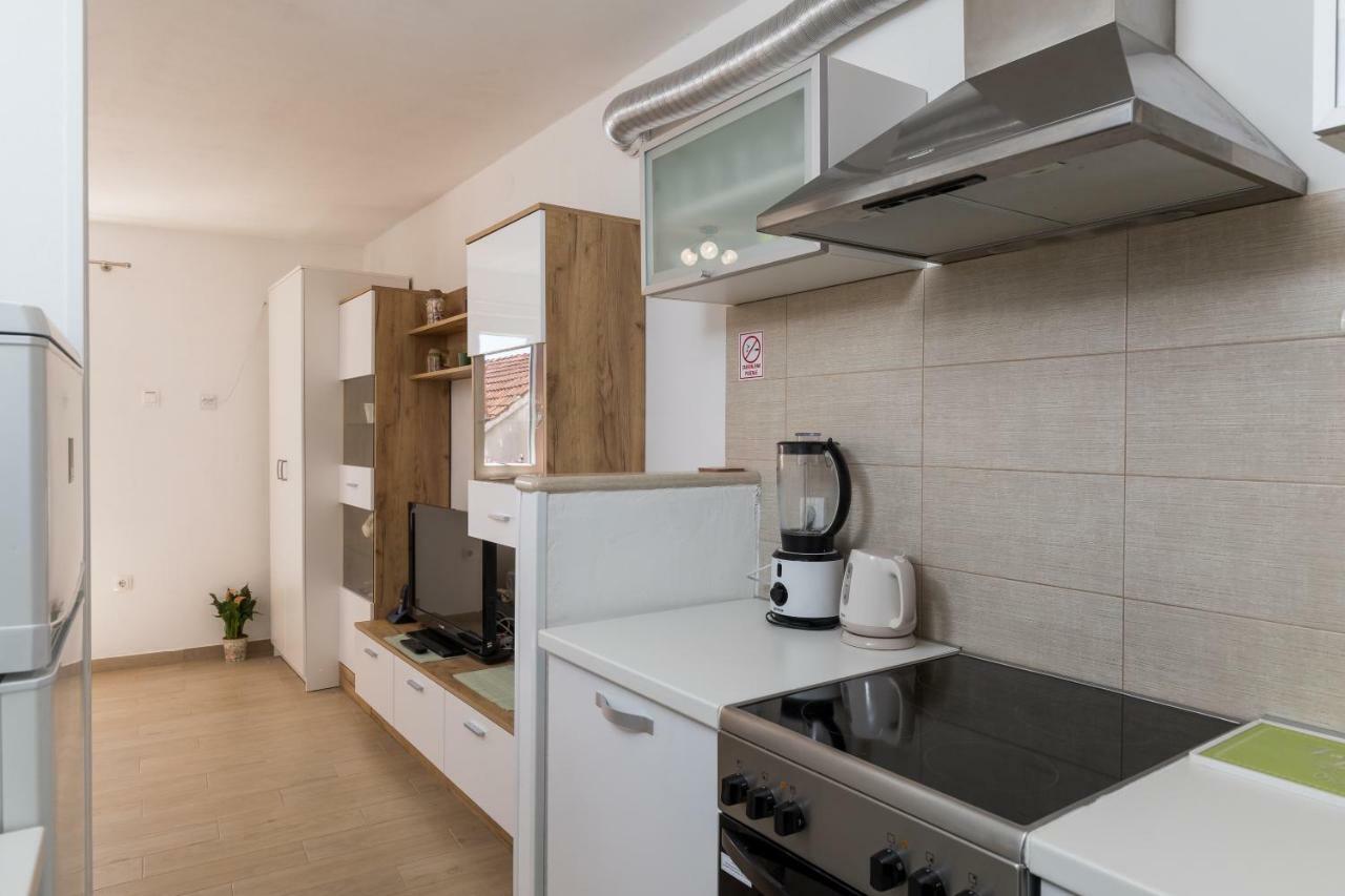Apartment Meet & Greet 杜布罗夫尼克 外观 照片