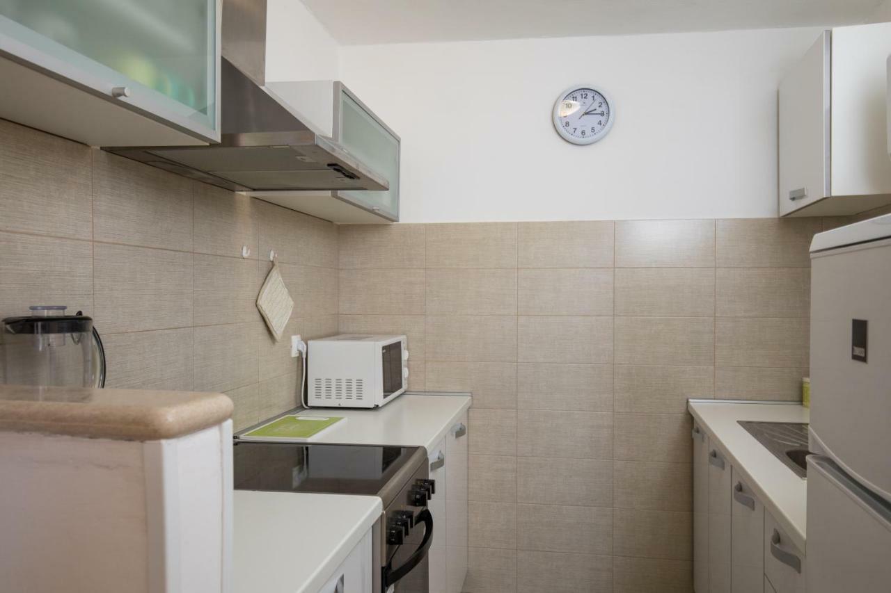 Apartment Meet & Greet 杜布罗夫尼克 外观 照片