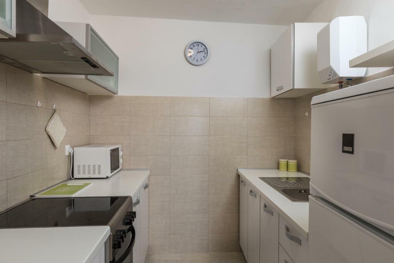 Apartment Meet & Greet 杜布罗夫尼克 外观 照片